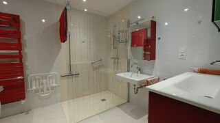  Maison à vendre 6 pièces 192 m²