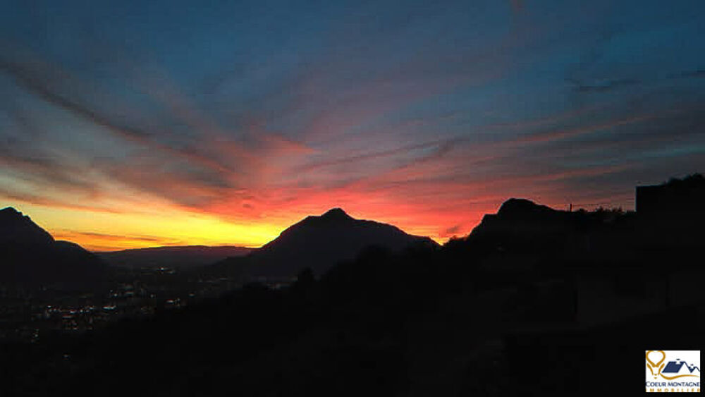 � vendre  Maison Saint-Sigismond (74300)