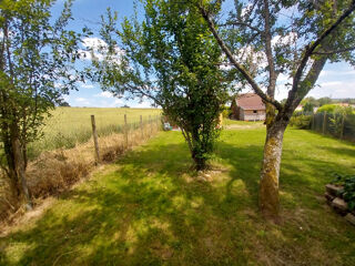  Chalet à vendre 3 pièces 47 m²