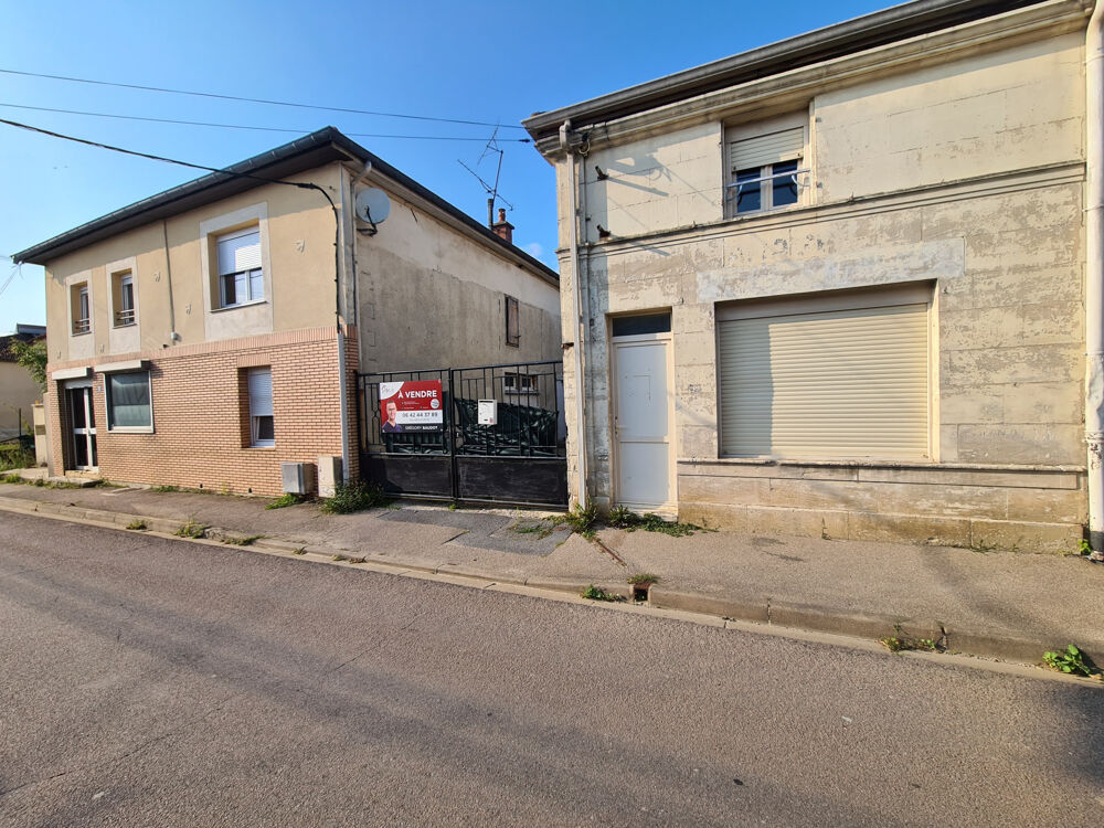 ENSEMBLE IMMOBILIER