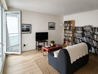  Appartement à vendre 3 pièces 65 m²