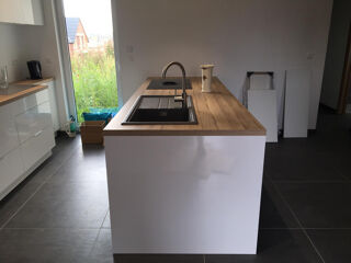  Maison à vendre 5 pièces 100 m²