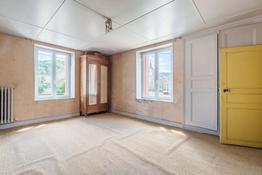 Vente Maison Maison de village sur 1328 m2 de terrain Neuvelle les voisey