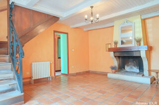  Maison à vendre 7 pièces 183 m²