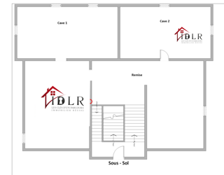  Maison à vendre 12 pièces 270 m²