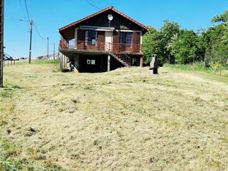  Maison � vendre 3 pi�ces 54 m�