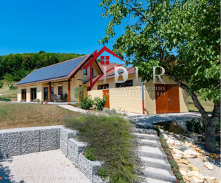  Maison à vendre 6 pièces 138 m²