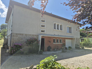  Maison � vendre 6 pi�ces 138 m�