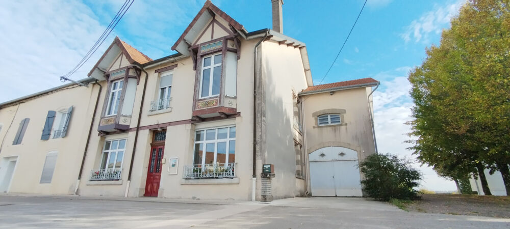 Vente Maison Maison d'artiste, dix pièces, 330 mètres carrés Val de meuse