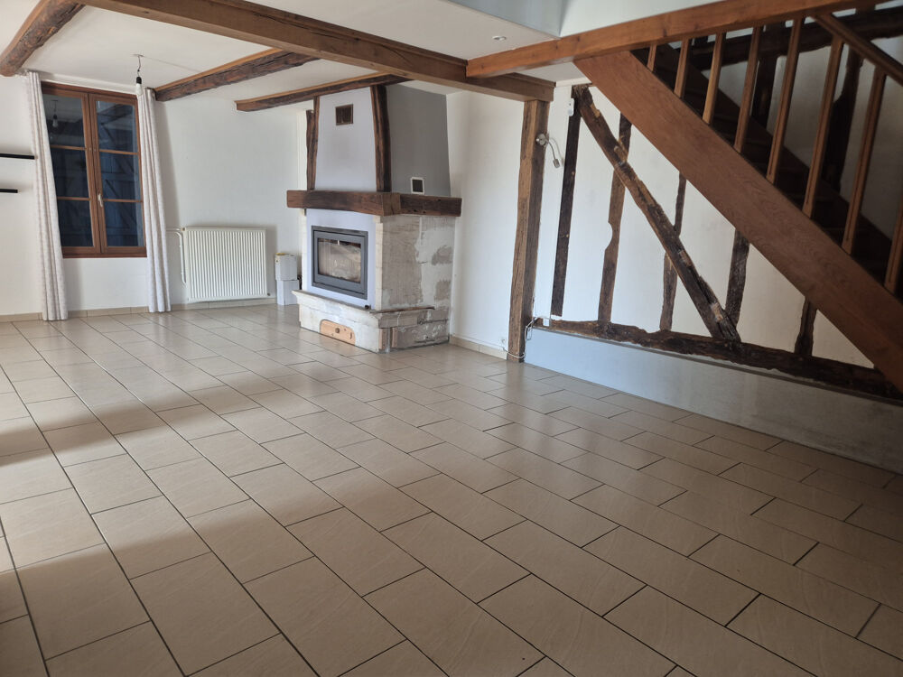 Vente Maison Belle maison de caractère de 162m2 avec jardin Humbecourt