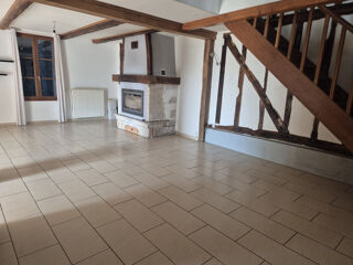  Maison à vendre 6 pièces 162 m²