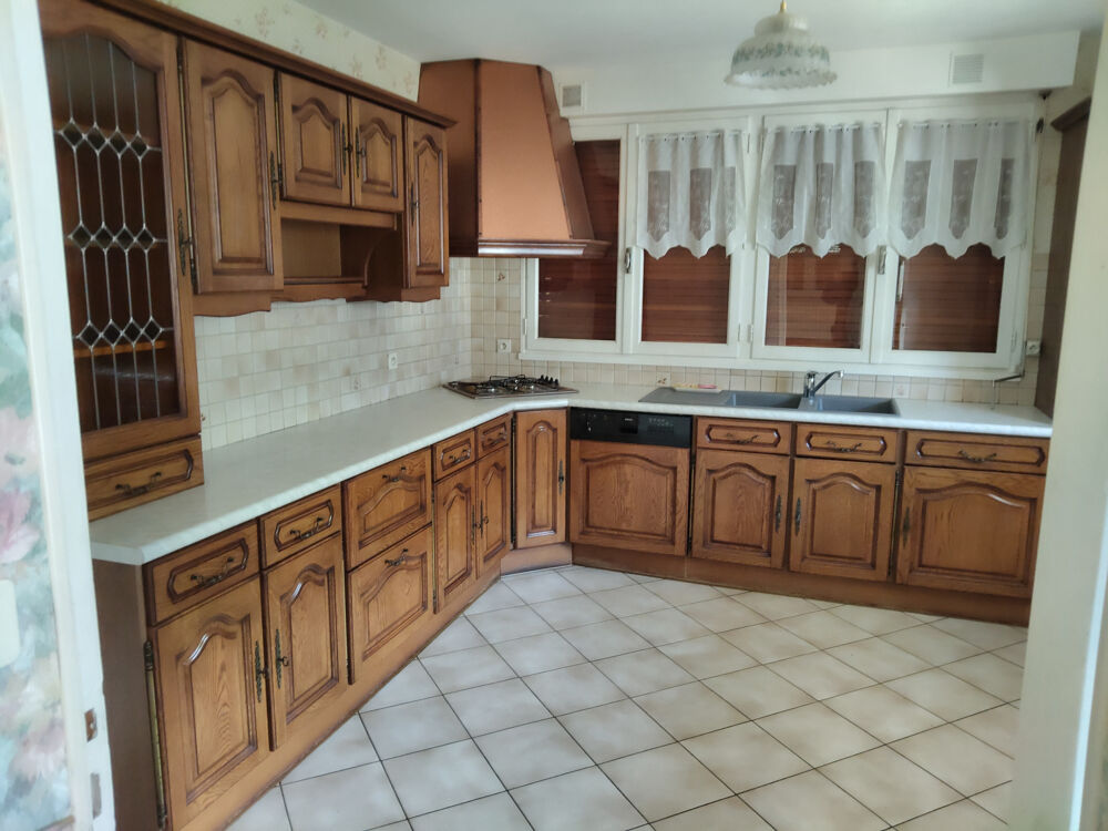 Vente Maison Maison de Ville sur sous-sol Lons le saunier