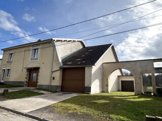  Maison à vendre 6 pièces 192 m²