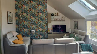  Duplex/triplex à vendre 6 pièces 139 m²