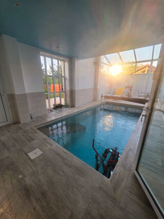  Maison � vendre 7 pi�ces 380 m�