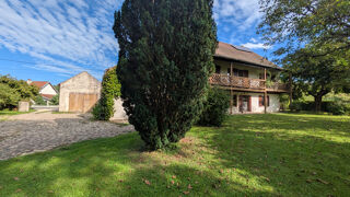  Maison � vendre 9 pi�ces 270 m�