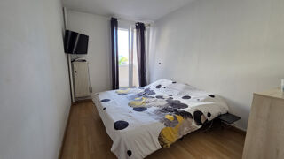  Appartement � vendre 4 pi�ces 66 m�