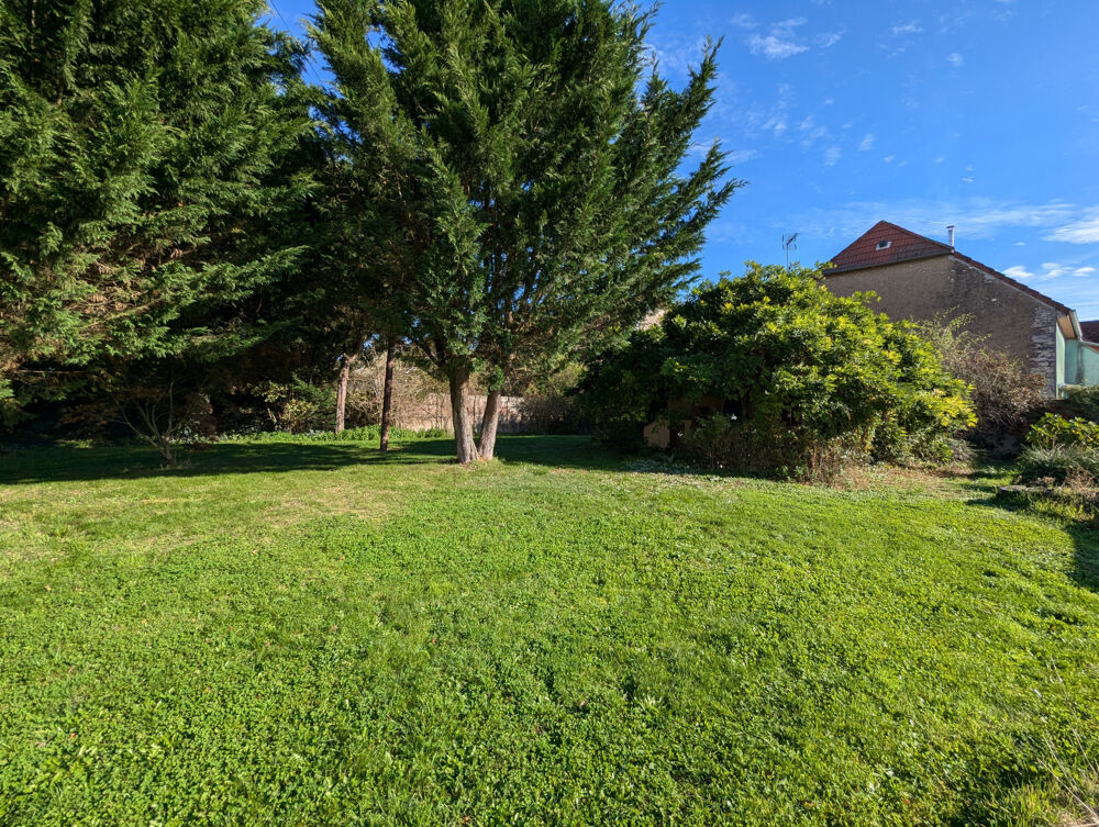  vendre  Maison Broye-Aubigney-Montseugny (70140)