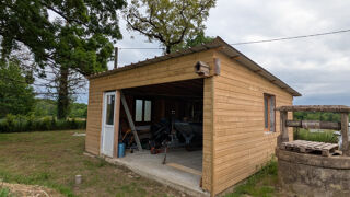  Maison  vendre 4 pices 145 m