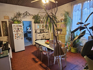  Ferme à vendre 5 pièces 162 m²