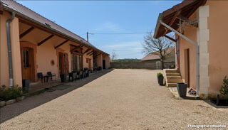  Maison � vendre 9 pi�ces 240 m�