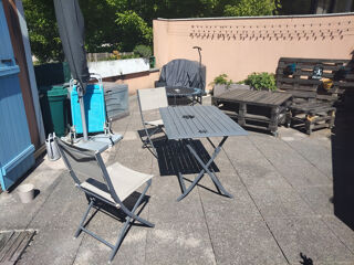  Appartement � vendre 4 pi�ces 83 m�