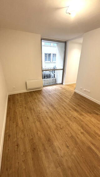  Appartement � vendre 1 pi�ce 17 m�