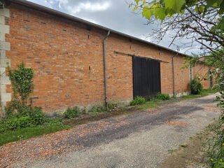  Ferme à vendre 5 pièces 162 m²