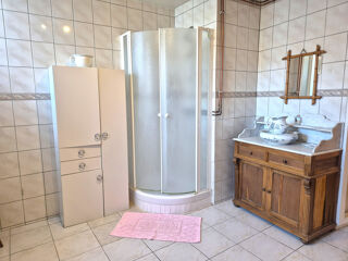  Maison à vendre 6 pièces 166 m²