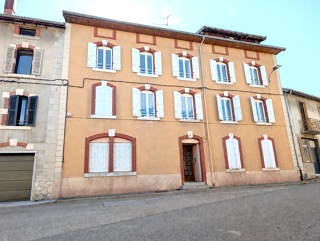  Appartement à vendre 3 pièces 77 m²
