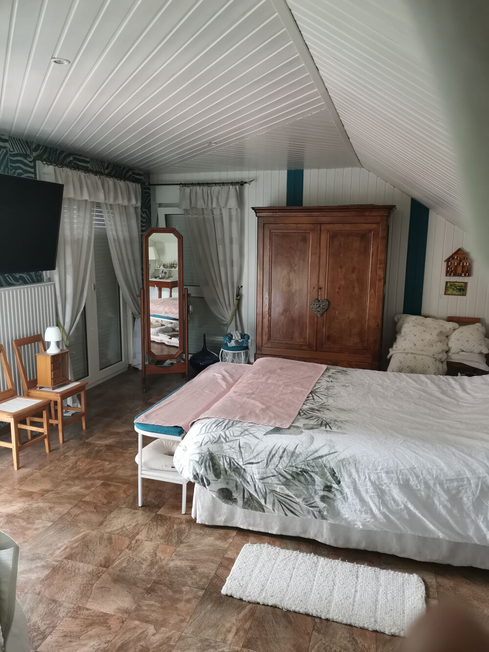 � vendre  Maison G�rardmer (88400)