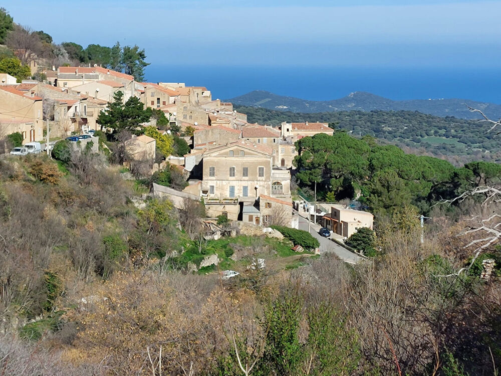 Vente Terrain Terrain Constructible à Ville Di Paraso de 3 80m2 Ville di paraso