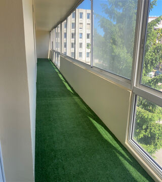  Appartement à vendre 4 pièces 110 m²