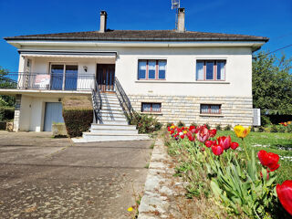  Maison � vendre 4 pi�ces 115 m�