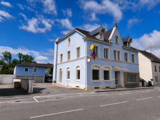  Immeuble à vendre 410 m²