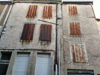  Immeuble � vendre 510 m�