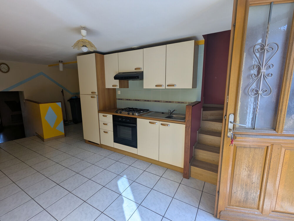 maison de ville