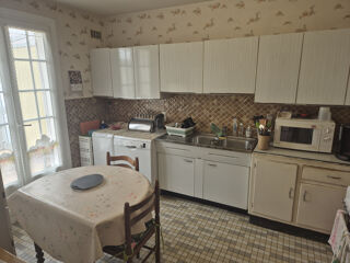  Maison � vendre 5 pi�ces 100 m�