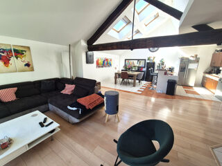  Loft � vendre 6 pi�ces 163 m� St dizier