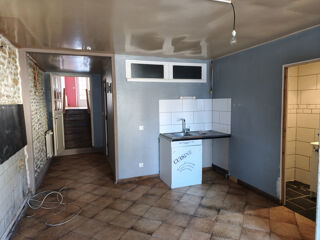  Maison à vendre 4 pièces 106 m²