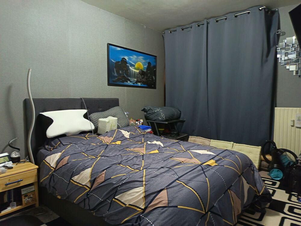 Vente Appartement Opportunité Investisseur   T2 Centre-Ville avec Parking   Rentabilité Immédiate Vesoul