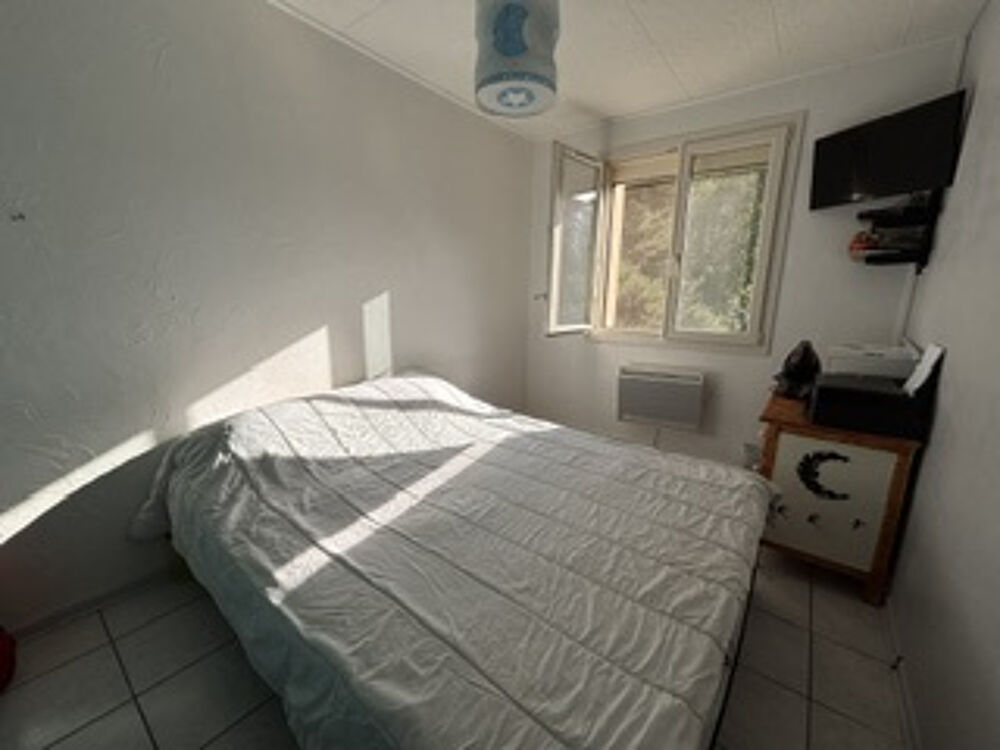 Vente Maison Maison de 84 m2 habitables - Terrain 500 m2 Marnay sur marne