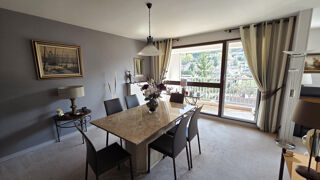  Appartement � vendre 4 pi�ces 78 m�