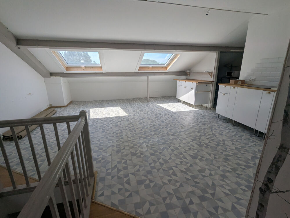 Ensemble immobilier de caractère