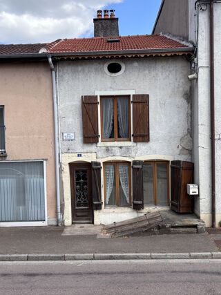  Maison à vendre 4 pièces 88 m²