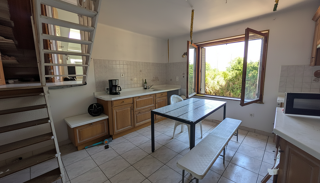  Maison à vendre 5 pièces 110 m²