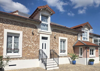  Maison à vendre 7 pièces 320 m²