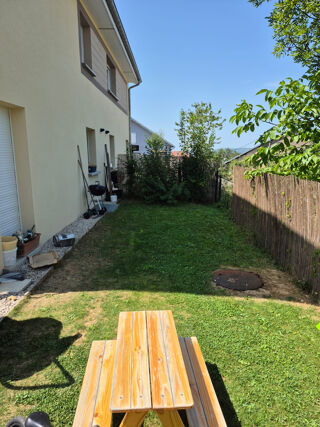  Appartement � vendre 4 pi�ces 82 m�