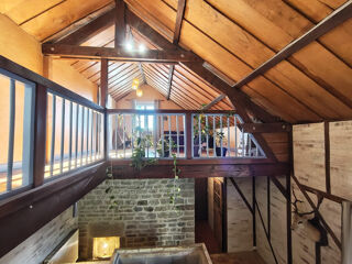 Maison à vendre 5 pièces 200 m²