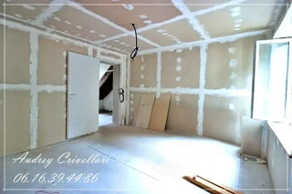  Maison � vendre 3 pi�ces 65 m�